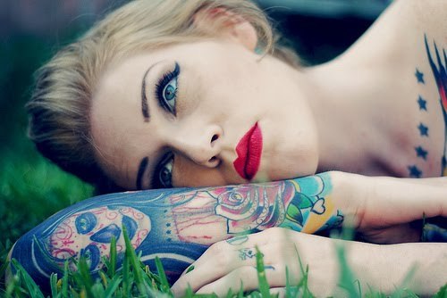 Tags: arm tattoo, Beautiful